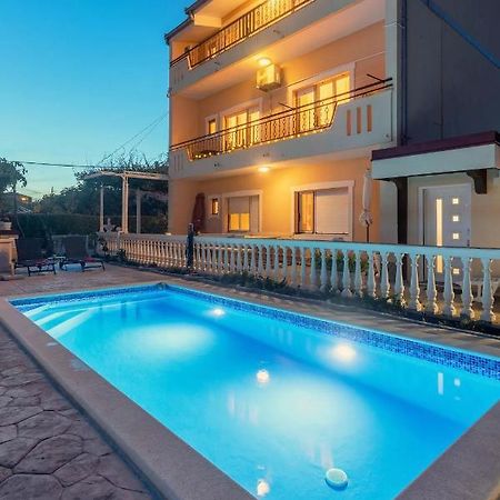 Apartments With A Swimming Pool Kastel Sucurac, Kastela - 21394 Exterior photo